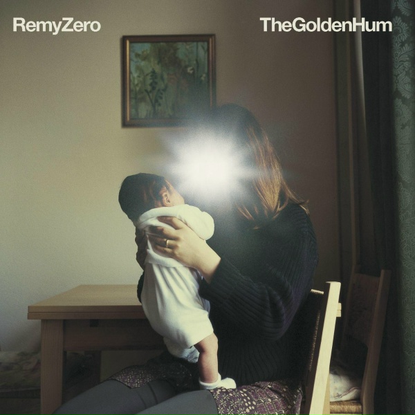 Обложка: Remy Zero - Save Me