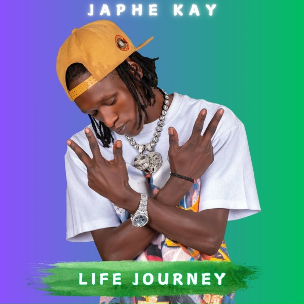 Обложка: Japhe Kay - LADHA NEBO CHAMYET NYOO