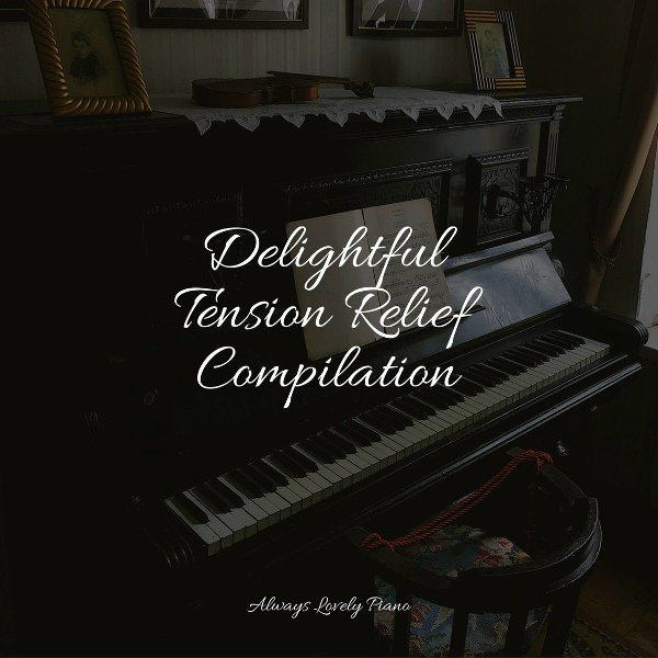 Обложка: Peaceful Piano Chillout, Concentration Music Ensemble, Concentration Study - Spiritual Ocean Calm