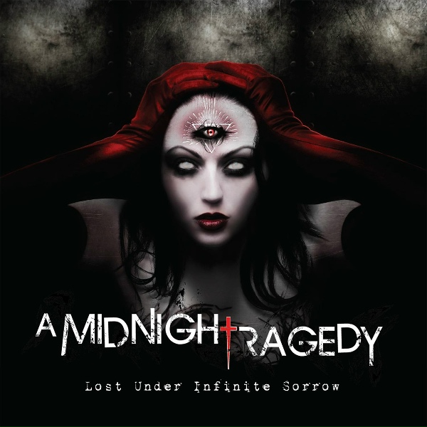 Обложка: A Midnight Tragedy - Descent