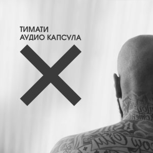 Обложка: Тимати feat. Павел Мурашов - Птицы