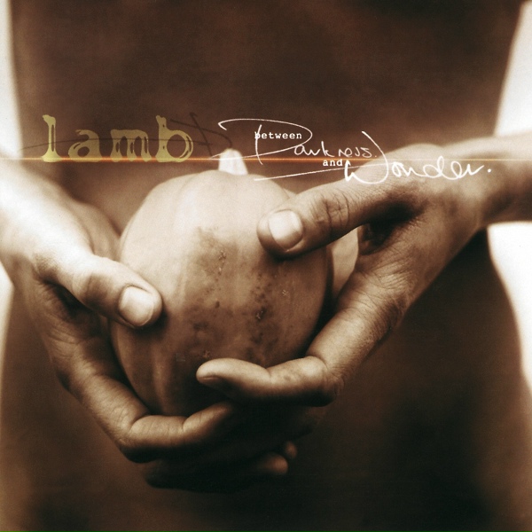 Обложка: Lamb - Angelica