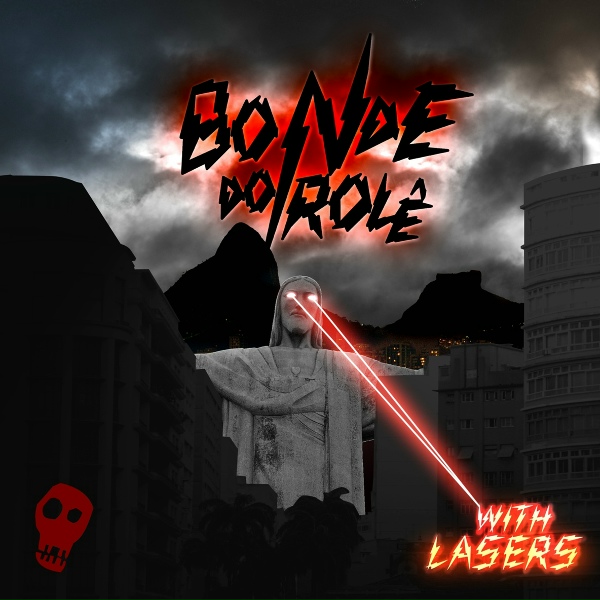 Обложка: Bonde Do Role - Bondallica