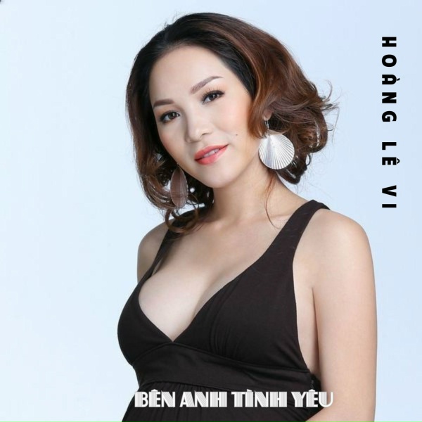 Обложка: Hoàng Lê Vi - Hãy hát cho đời