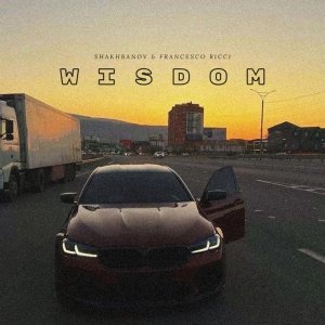 Обложка: Shakhbanov, Francesco Ricci feat. Lyump - Melissa