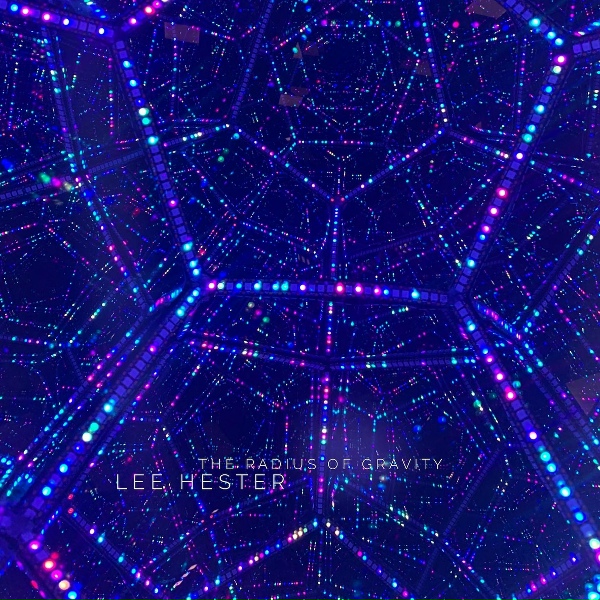 Обложка: Lee Hester - Arms Length