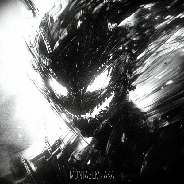 Обложка: NAOMI, DJ MOIGUS - MONTAGEM TAKA (SUPER SLOWED)