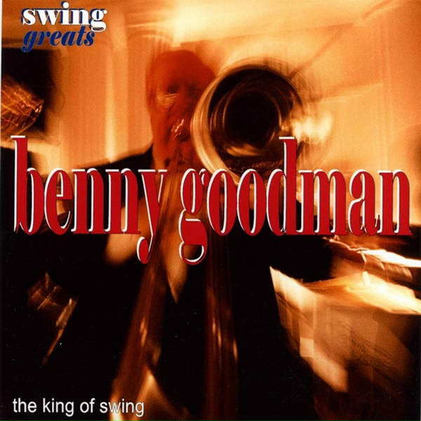 Обложка: Benny Goodman – Vocal: Helen Ward - The Glory Of Love