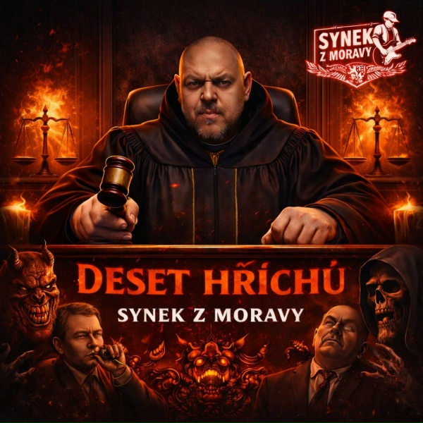 Фото: Synek Z Moravy