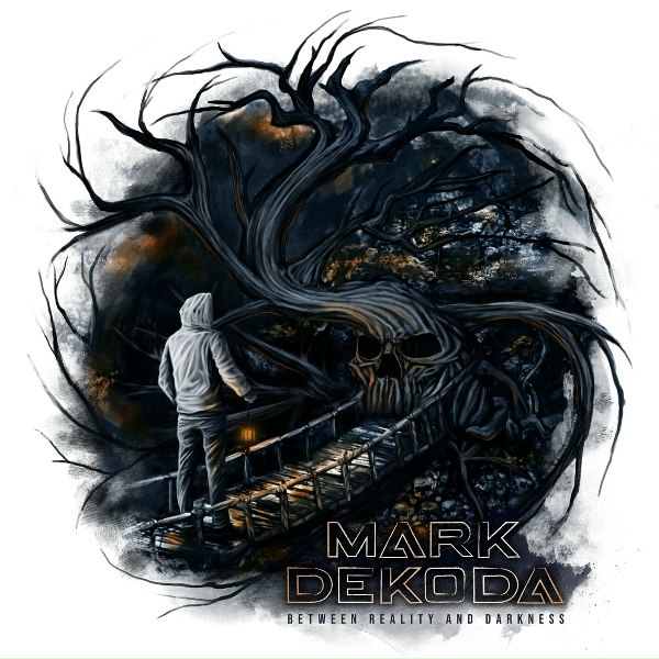 Обложка: Mark Dekoda, Droplex - Deepest Level