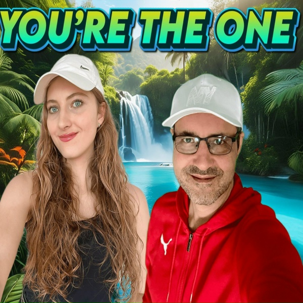 Обложка: EuroMartina - You're the One