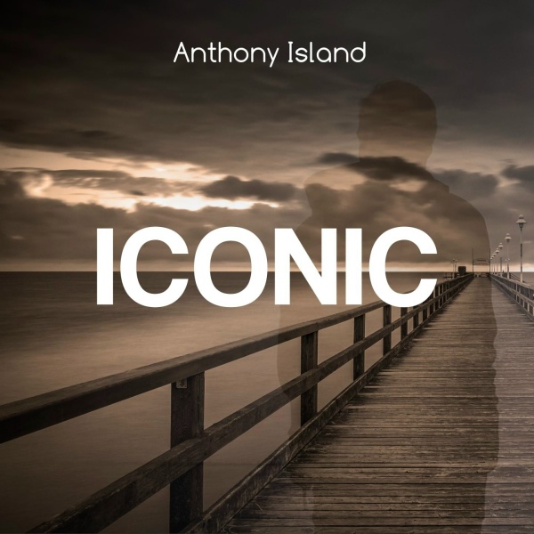 Обложка: Anthony Island - Iconic