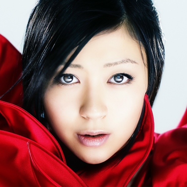 Обложка: Utada Hikaru - Kairo