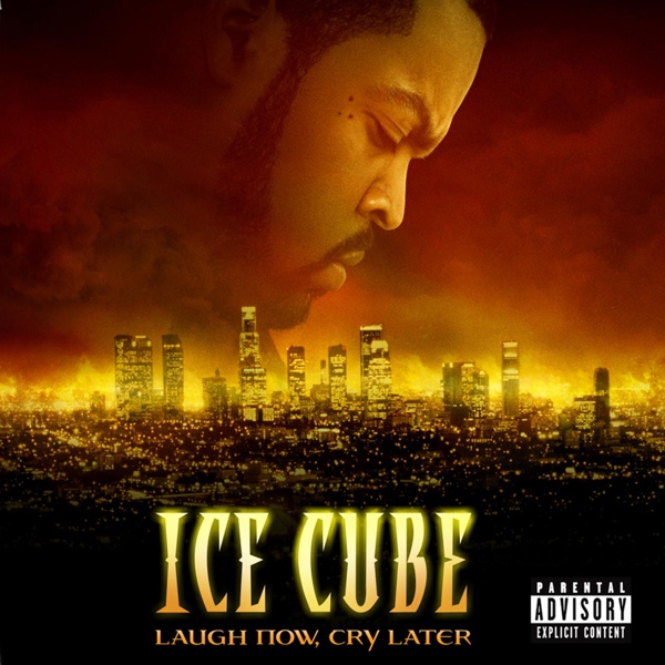 Обложка: Ice Cube feat. Snoop Dogg, Lil Jon - Go To Church