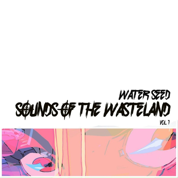 Обложка: Water Seed feat. Pell - Winners