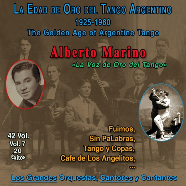 Обложка: Alberto Marino - Torrente