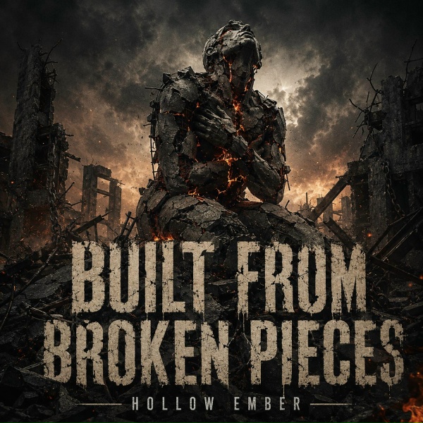 Обложка: Hollow Ember - Long Way Home
