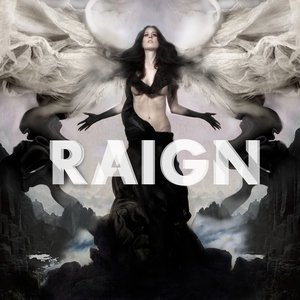 Обложка: RAIGN - Wicked Games