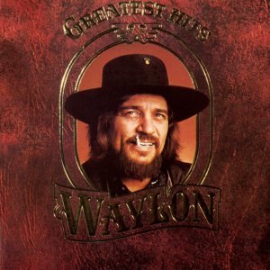 Обложка: Waylon Jennings - Are You Sure Hank Done It This Way