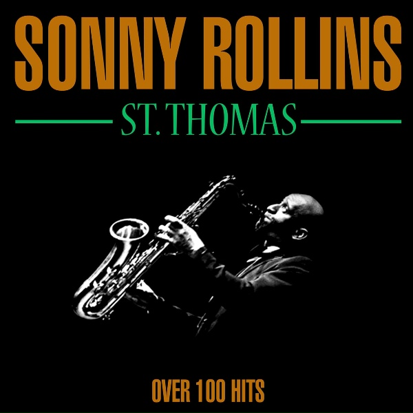Обложка: Sonny Rollins - Every Time We Say Goodbye