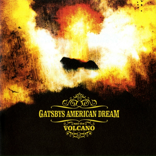 Обложка: Gatsbys American Dream - The Giant's Drink