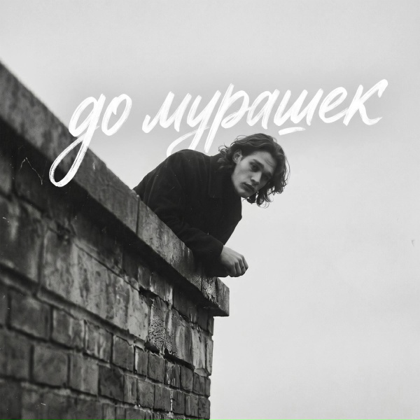 Обложка: брови не хмурь - до мурашек