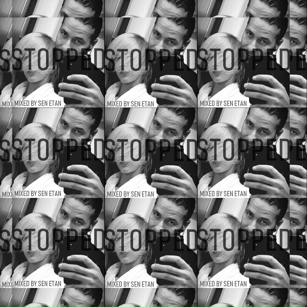 Обложка: Sen Etan - Stopped Mixed