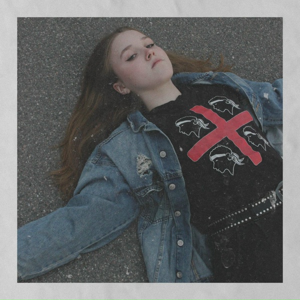 Обложка: ширра - абьюз