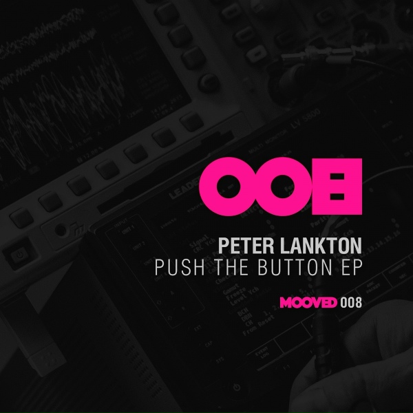 Обложка: Peter Lankton - Don't Stop