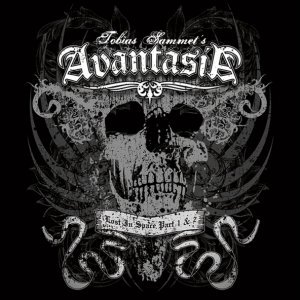 Обложка: Avantasia - Lay All Your Love on Me
