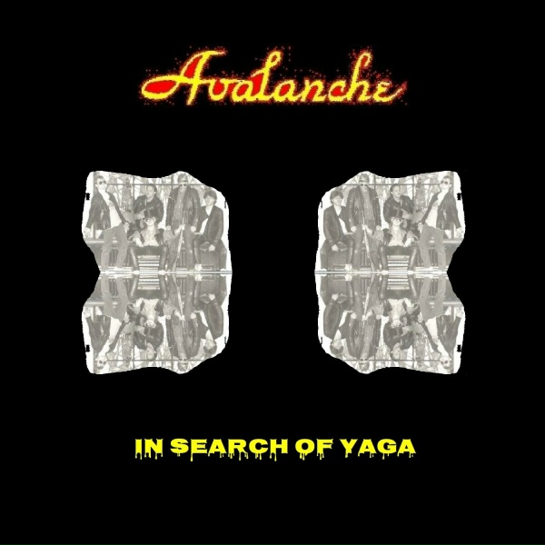 Фото: Avalanche