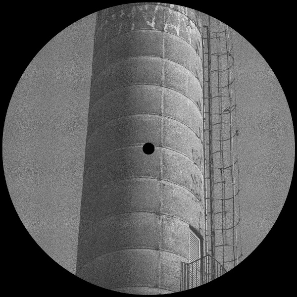 Обложка: CQNZR. - Silo