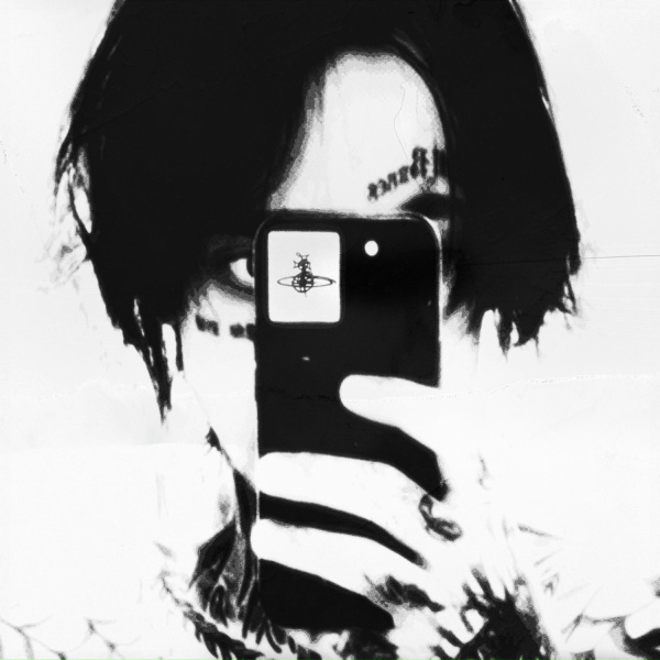 Обложка: whited0lly.exe, Cherry Emotional - закрой глаза