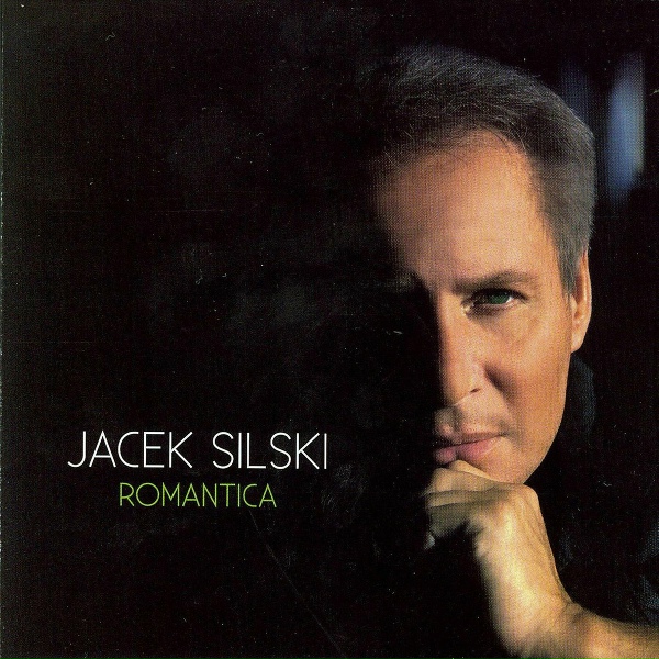 Обложка: Jacek Silski - Tylko Z Toba