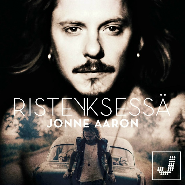 Обложка: Jonne Aaron - Yksin