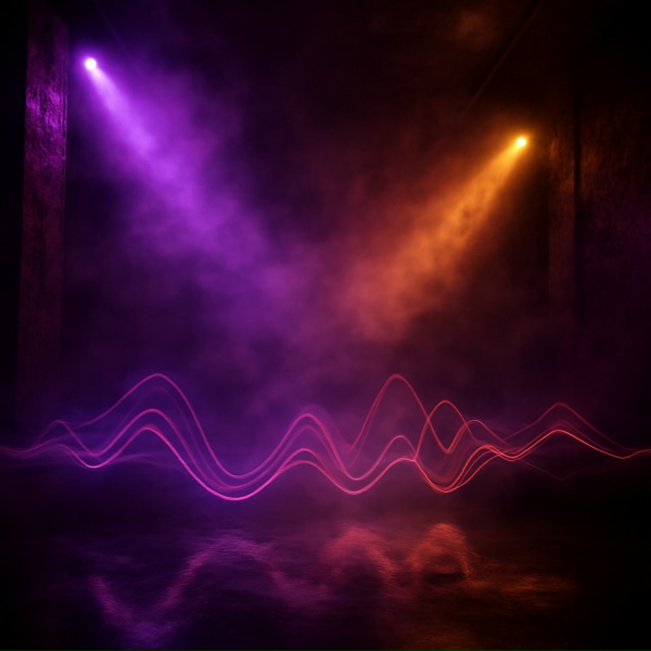 Обложка: Sommnia, Deep House Music - Deep House Music