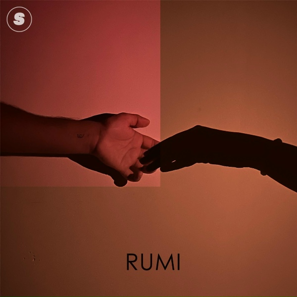 Обложка: Hemang - Rumi
