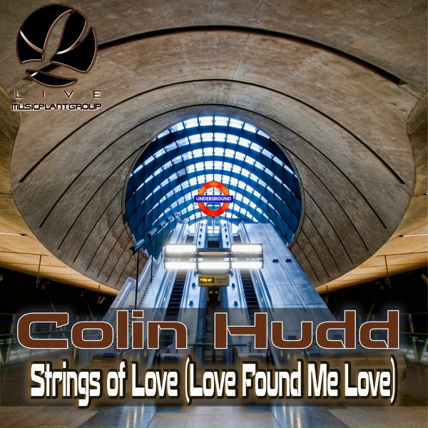 Фото: Colin Hudd