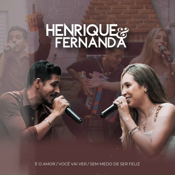 Фото: Henrique E Fernanda