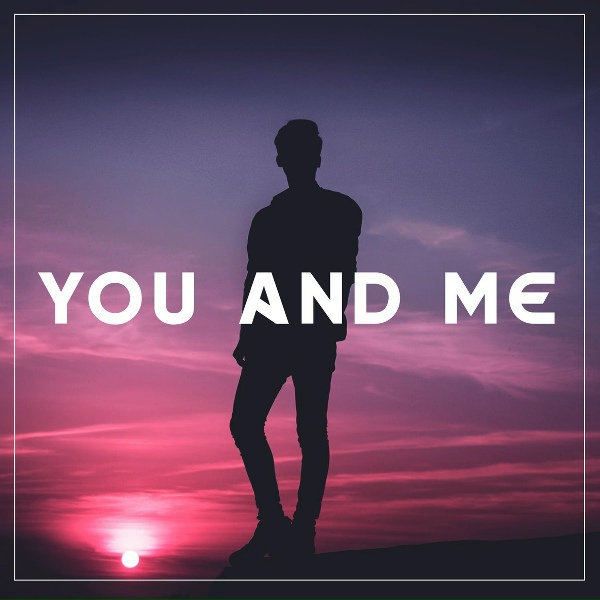 Обложка: Yauri Music - You and Me