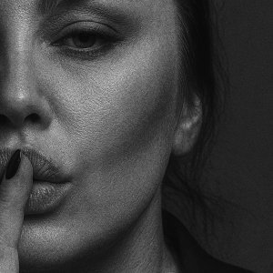 Обложка: Jeny Vesna - Живи