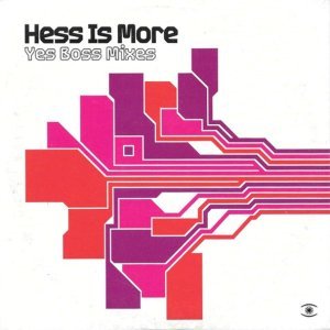 Обложка: Hess Is More, Bang Chau - Yes Boss