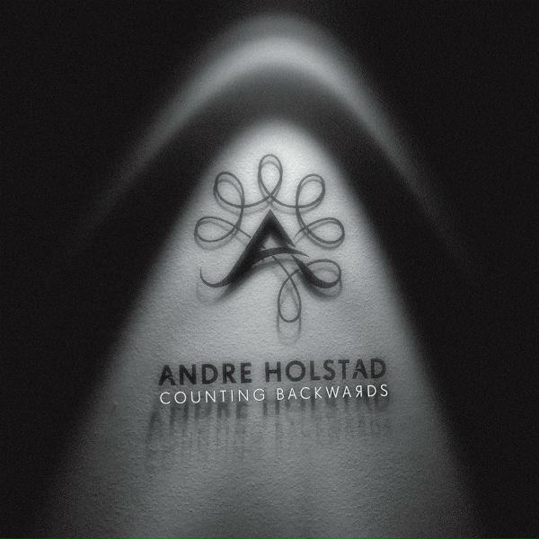 Обложка: André Holstad - Corporation