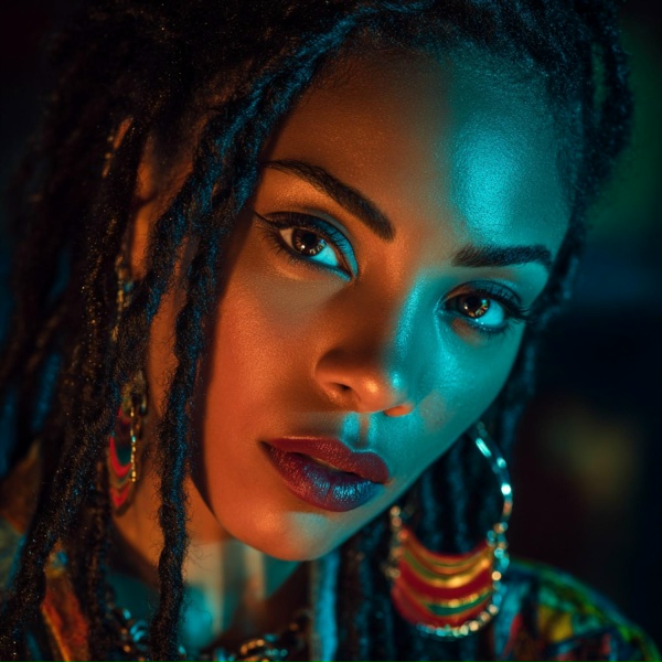 Фото: Reggae Estrella