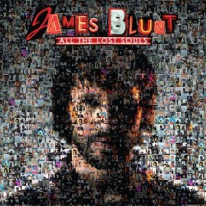 Обложка: James Blunt - One of the Brightest Stars