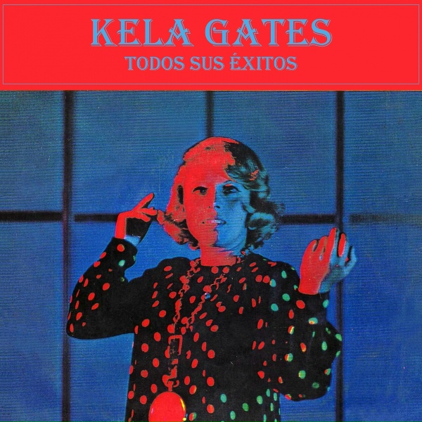 Фото: Kela Gates