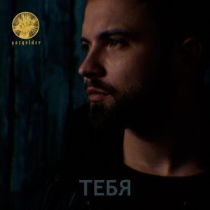 Обложка: Саша Чест - Тебя