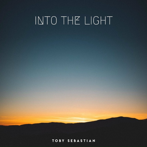 Обложка: Toby Sebastian - Silence