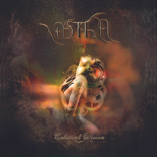 Обложка: Mystfall - Freedom Path