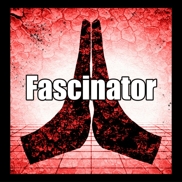 Обложка: LtMasked - Fascinator (English Version)